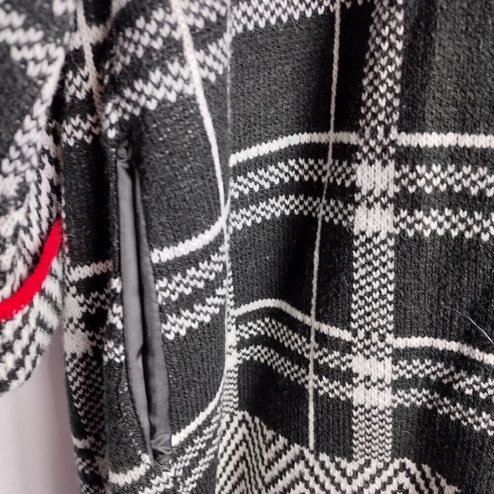 Notations cardigan - Picture 3 of 11